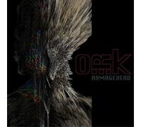 O.R.K. – Ramagehead – Vinyle 12" – Kscope