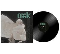 O.R.k. Screamnasium (Vinyl) 12" Album