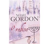 O Rabino Noah Gordon (Auteur)