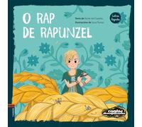 O rap de Rapunzel