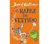 O Rapaz Do Vestido Walliams, David (Auteur)