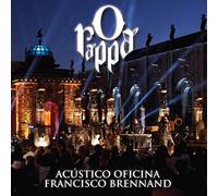 O Rappa - Acustico Oficina. [Import]