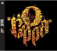 O Rappa - Ao Vivo -Live-