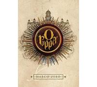 O Rappa-Marco Zero [Edizione: Paesi Bassi] [Import]