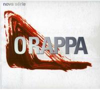 O Rappa - Nova Serie