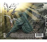 O Rappa - Nunca TEM Fim [Import]