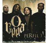 O Rappa - Perfil [Import]