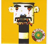 O Rappa - Rappa Mundi