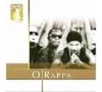 O Rappa - Warner 30 Anos