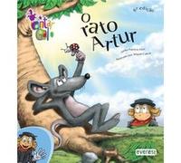 O Rato Artur Zacarías (Auteur)