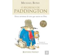 O Regresso de Paddington
