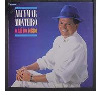 o rei do forro LP