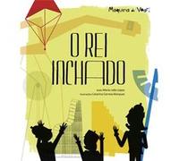 O Rei Inchado Lopes, Maria João, Marques, Catarina Correia (Auteur)