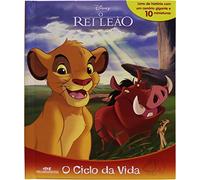 O Rei Leão - O Ciclo da Vida