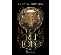 O rei lobo - Lauren Palphreyman - Bloom Brasil - ebook (ePub) - Livre