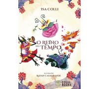 O Reino Do Tempo
