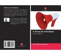 O Reino Do Zimbabué