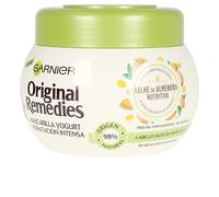 Garnier Original Remedies Mascarilla Leche Almendras 300ml