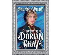 O Retrato De Dorian Gray