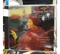 Music For Cardinal Wolsey – Missa Veni Sancte Spiritus