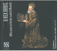 O Rex Orbis