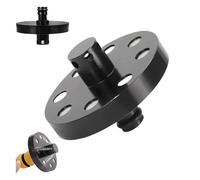 O-Ring Chassis Cleaner Flusher Kit,Efficiently Cleaning of Wheel Arches and Undercarriage, Powerful for Cars, Trucks, SUV (1 Pc)