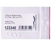 O-ring en Viton pour reservoir aérographe Evolution Colani et Infinity