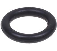 O-Ring für Hardline Economy 13/10mm (ID 3/8" OD 1/2") - Black