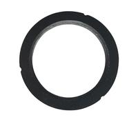 O-Ring Gasket E61 Silicone Gasket Coffee Brewing Daily Wear And Tear Essential Kitchen Accessory(2pcs)