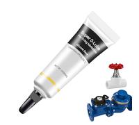 O Ring Grease | Lubrifiant en silicone | Graisse en caoutchouc | Scellant basé sur PTFE | Résistance à haute température, protection contre la, compatible avec le caoutchouc et le plastique