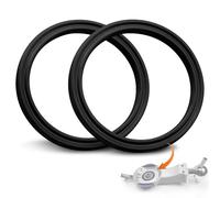 O-Ring Joint d'étanchéité pour Philips Perfect Draft HD3610 HD3620 HD3720 Lot de 2 joints alimentaires Remplacement du joint entre le fût de bière et l'unité de dosage Facile à installer, durable et