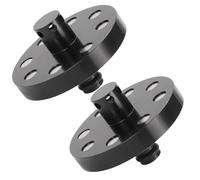 O Ring Kit de rinçage de châssis - Lot de 2 Chasseurs de châssis, Nettoyage Rapide et des passages de Roue et du châssis, nettoyant Complet pour Nettoyer Les Zones Difficiles d'accès pour