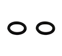 O-Ring M6 Banjo Fittings - Dot (20pcs)