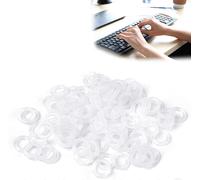 O-Ring,O-Ring,O-Ring,Rubber O-Rings,Rubber O-Rings for Keyboards,O-Rings for Keyboard,O-Ring,Noise Dampener,Keyboards Shock Absorbers