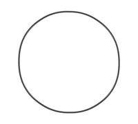 O-Rings Caoutchouc nitrile 328,6 mm Diamètre intérieur 340 mm DE 5,7 mm Largeur Joint d'étanchéité rond
