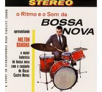 O Ritmo E O Som de Bossa Nova [Import allemand]