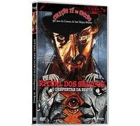 O Ritual dos Sadicos: O Despertar da Besta (Ze do Caixao / Coffin Joe)