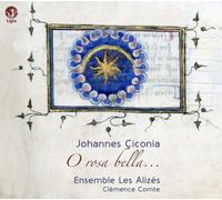 O Rosa Bella Digipack CD