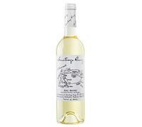 O Rosal, Santiago Ruiz (caisse de 6x75cl) Espagne/Galicia, vin blanc (Albariño, Loureiro, Godello)