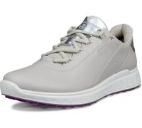 o S-Casual Gravel/Silver Metallic 36 Chaussures de golf pour femmes