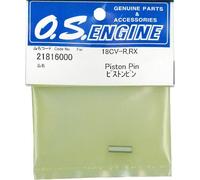 O.S. Engines 21816000 Piston Pin .18 Cv-R