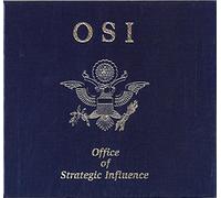 Cooper Vision – Office Of Strategic Influence (O.S.I.)