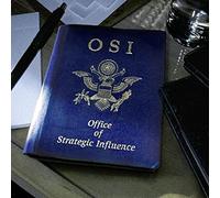 O.S.I. - Office Of Strategic Influence