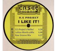 O.S. Project - I Like It!
