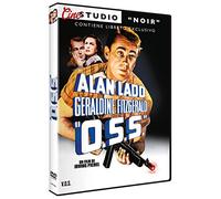 O.S.S. (OSS) 1946-Cine Studio Noir [Import]