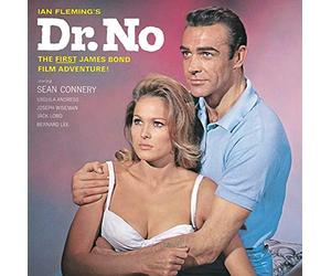 O.S.T.-007-Dr. No - 007-Dr. No