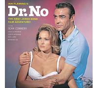 O.S.T.-007-Dr. No - 007-Dr. No [Import]