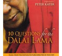 Peter Kater - 10 Questions for the Dalai Lama