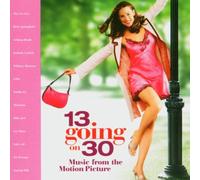 O.S.T.-13 Going on 3 - 13 Going on 30 [Import]