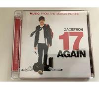 17 Again – Bande originale – Universal Music Group